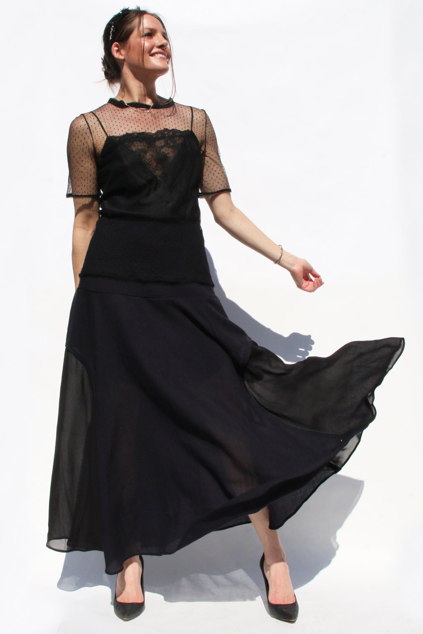 delicate-wool-and-silk-designer-skirt