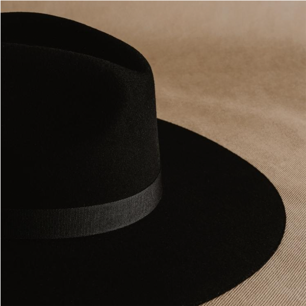 Topman fedora store