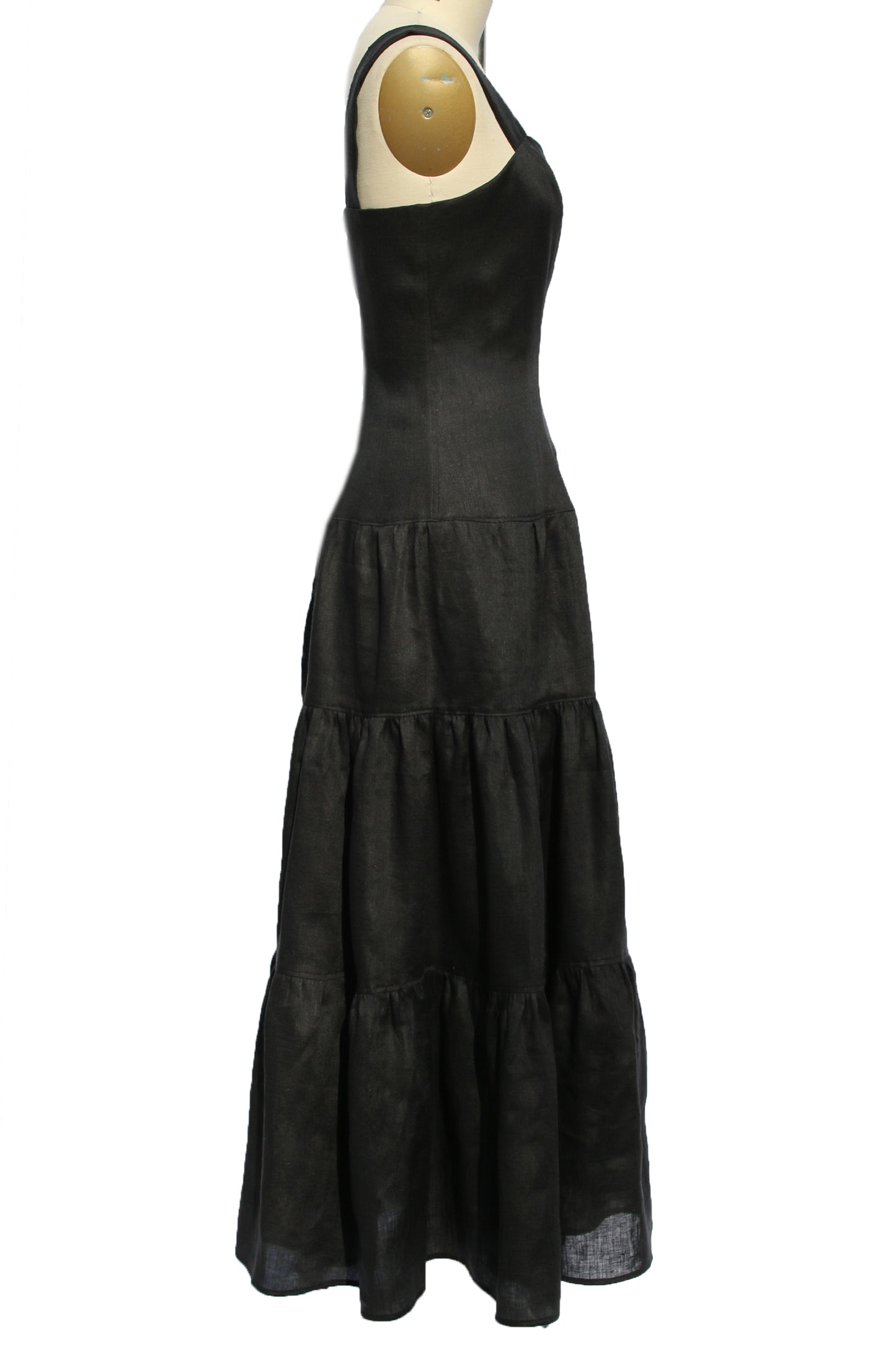 lightweight-tiered-linen-dress