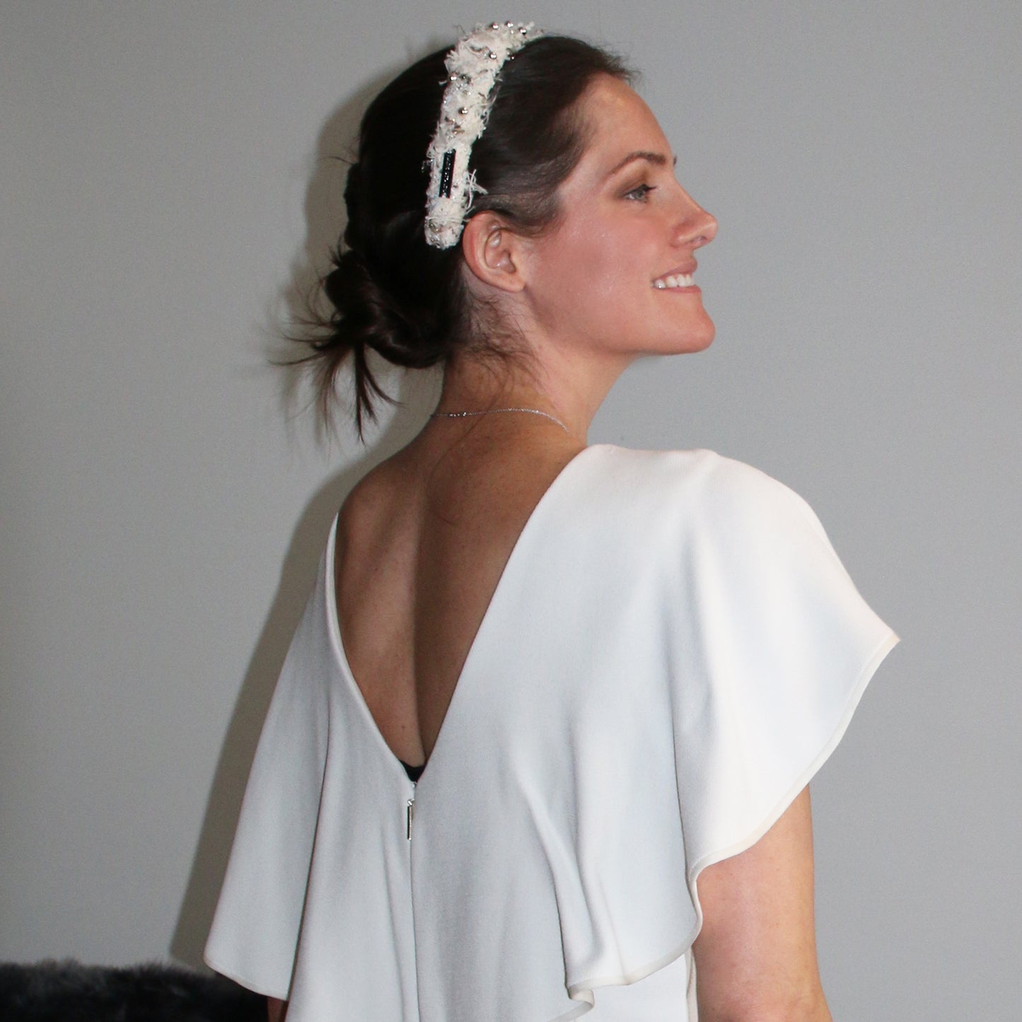 luxury-couture-tweed-headband