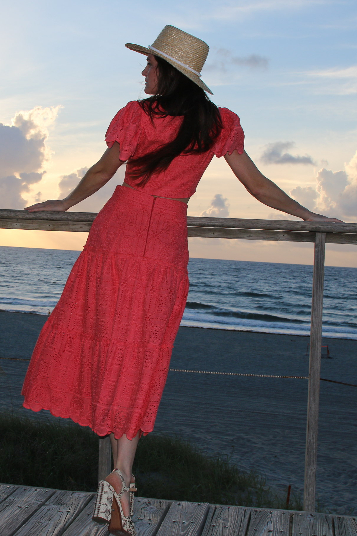 skirt-for-summer-party