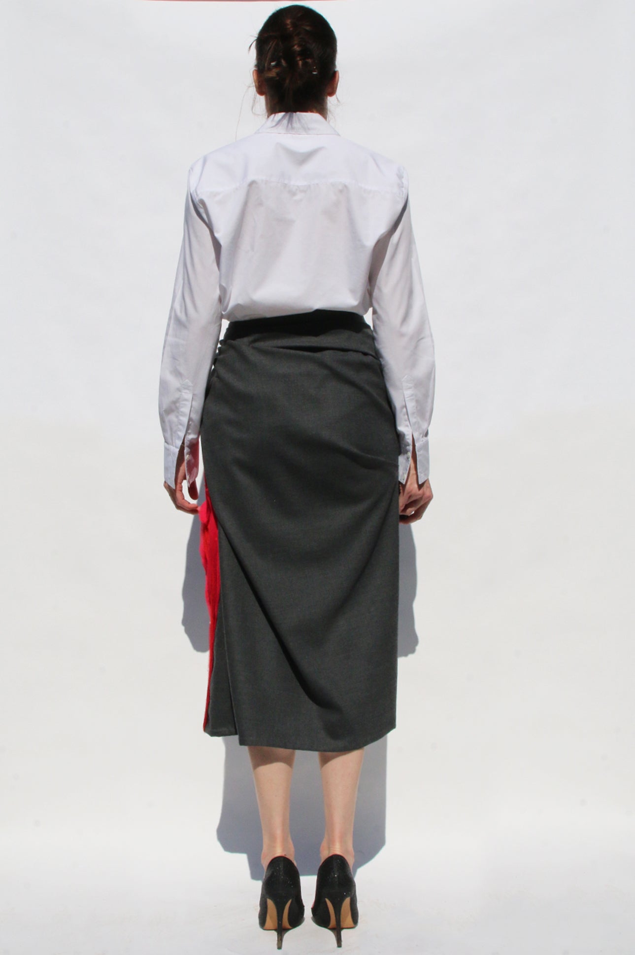 winter-wool-charcoal-gray-skirt