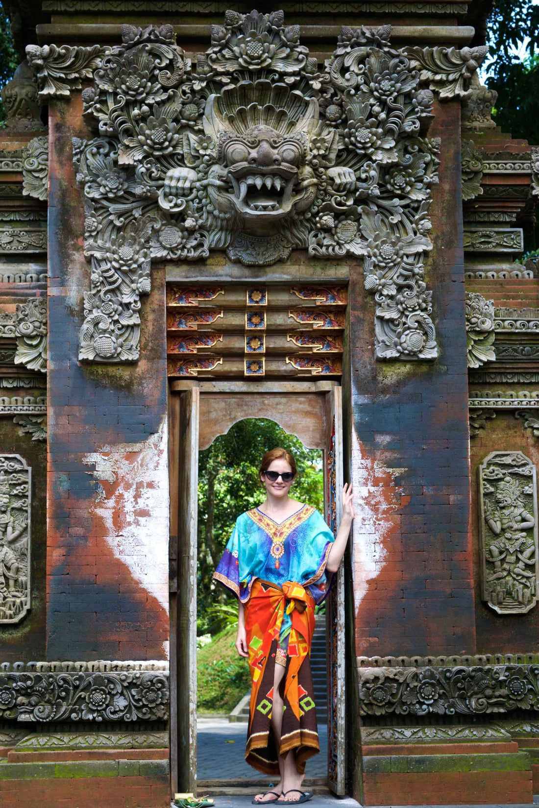 Why Ubud, Bali needs to be on Your Travel List