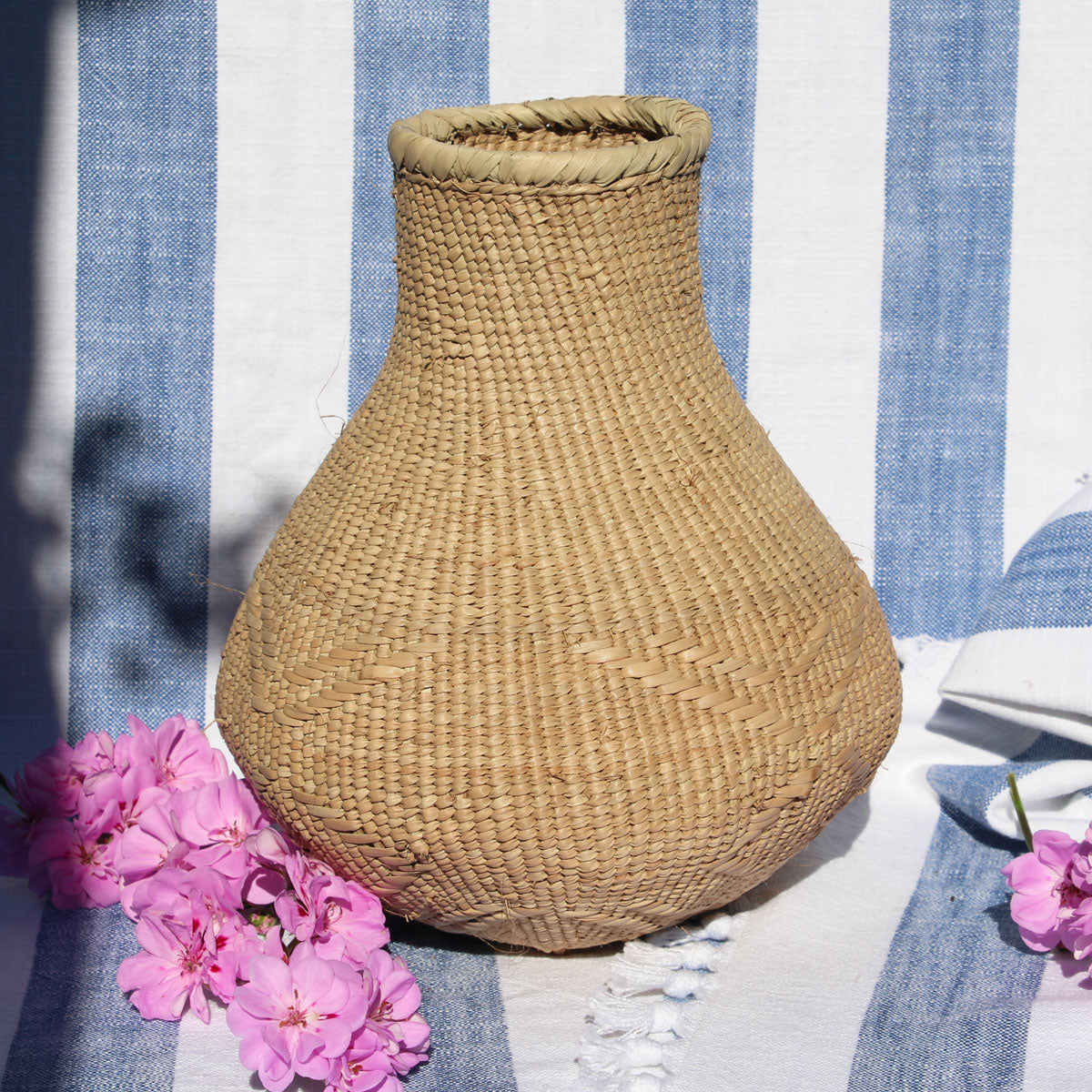 Handwoven Baskets