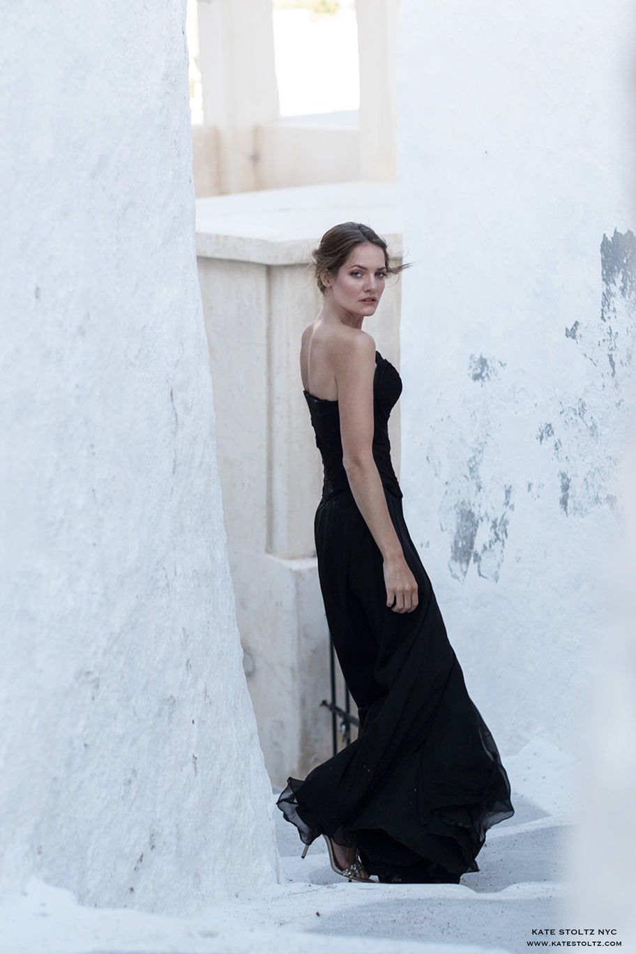 kate dress designer Midnight Kate