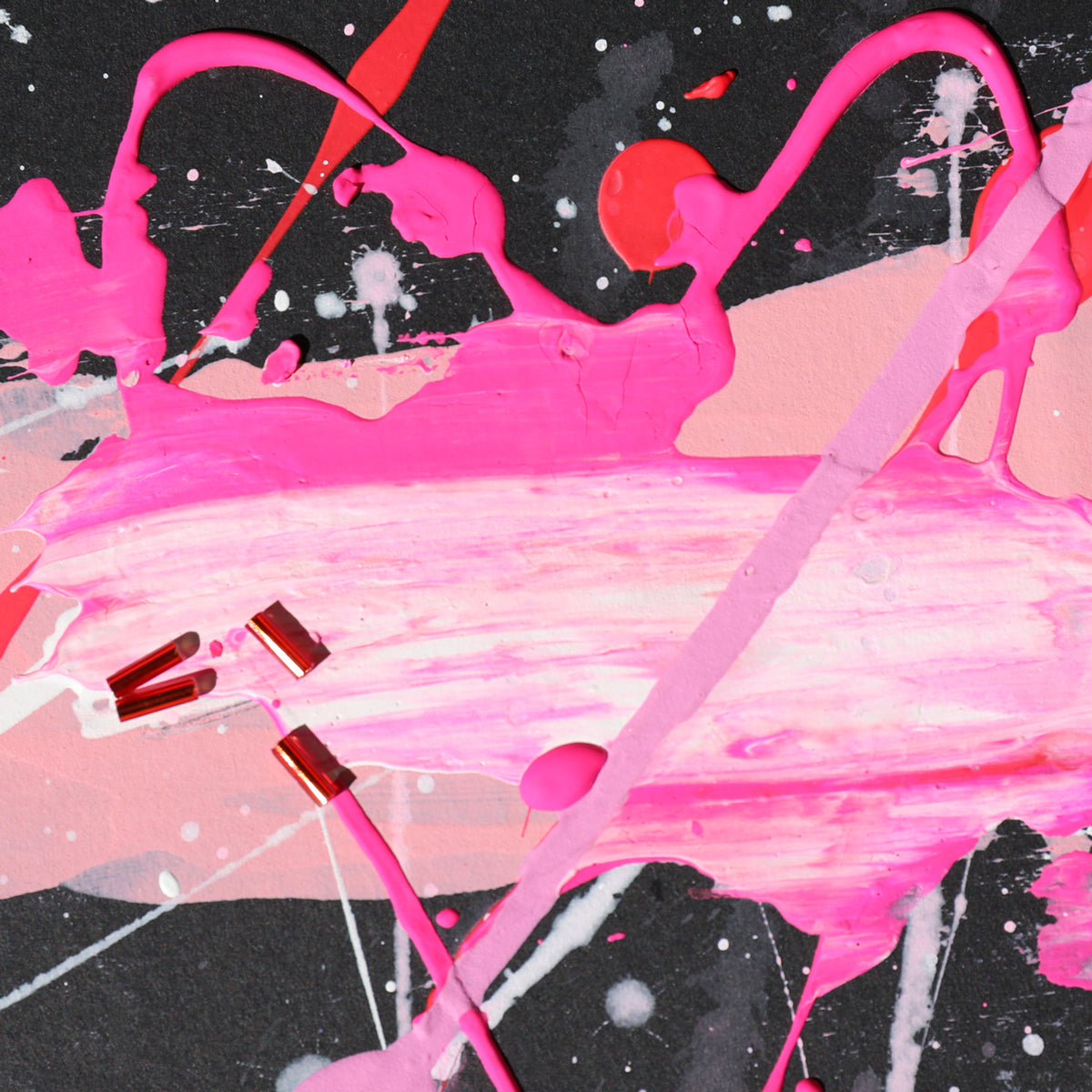 'Love Edition' Gift Box by Kate Stoltz 1/20