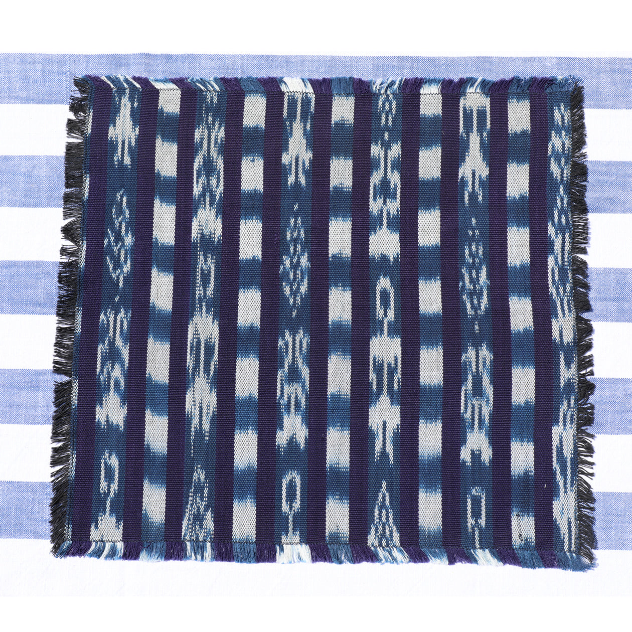 Ocean Breeze 100% Cotton Napkin