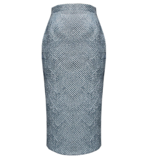 blue-brocade-midi-skirt-made-in-usa-to-measure