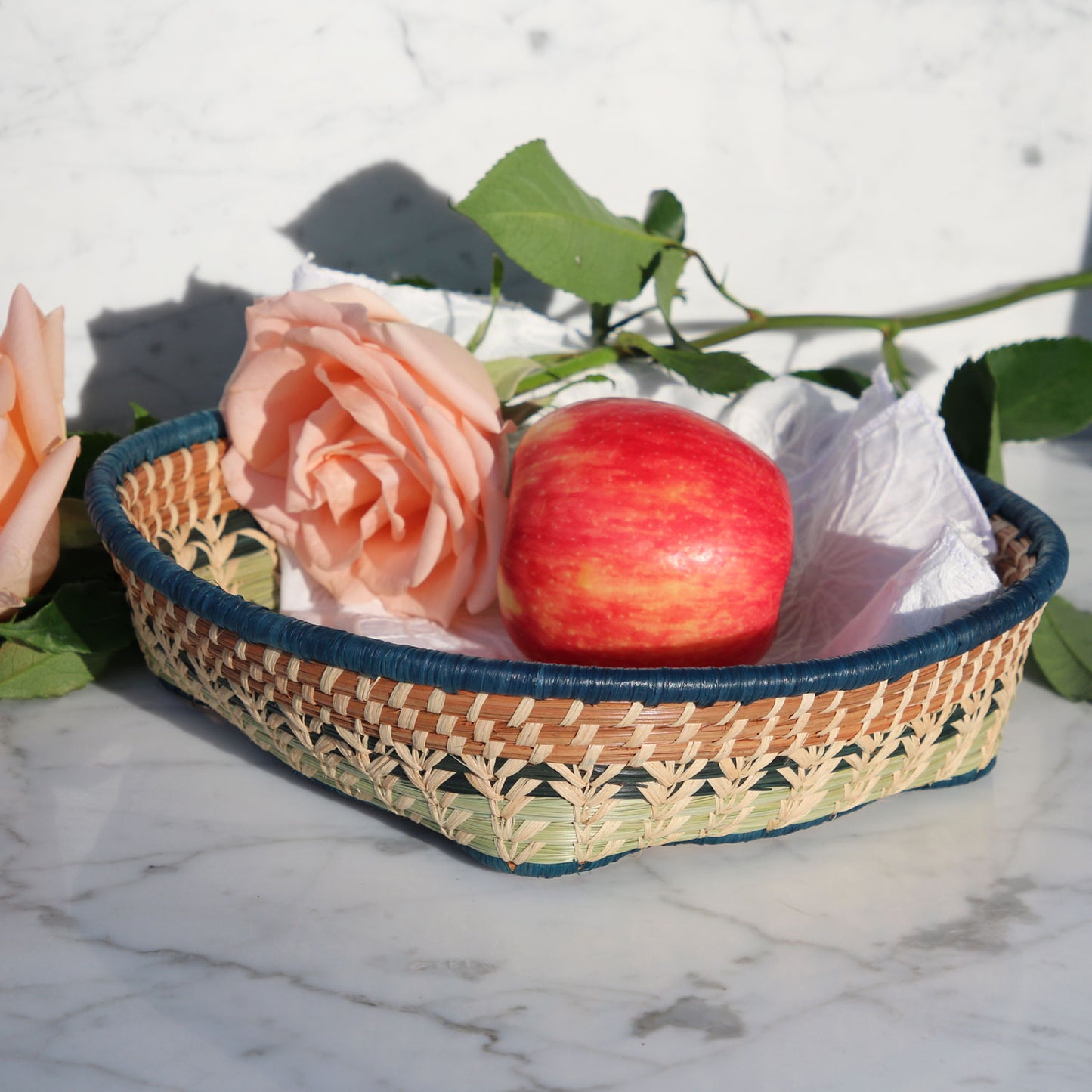 Micaela Basket