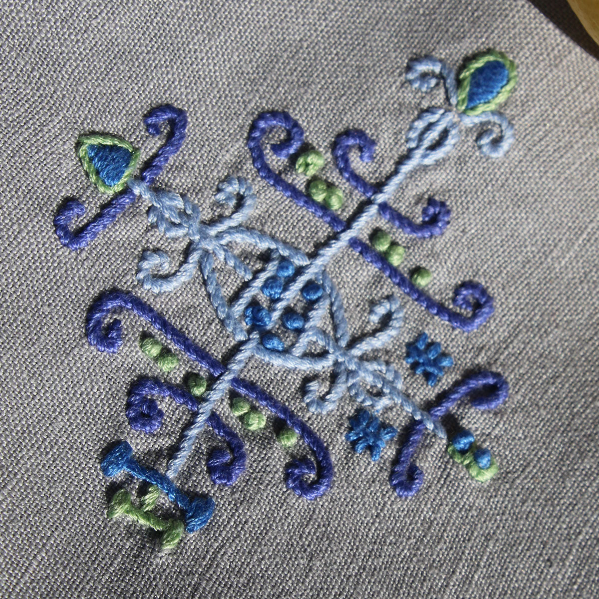 hand-embroidery-fair-trade-tea-towel-napkin-to-line-basket