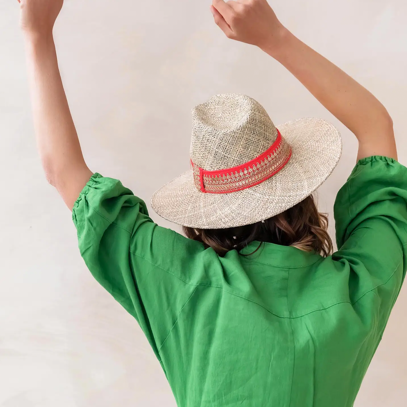 hand-woven-lightweight-straw-fedora-hat-with-pink-gold-band