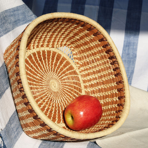 Large Sabina Basket