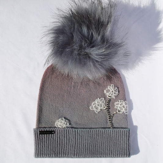 lavender-smoke-cashmere-beanie-hat