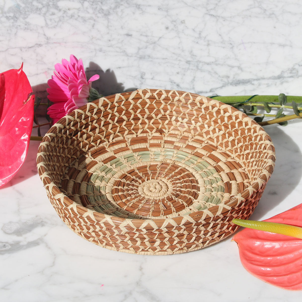 pastel-sage-green-natural-beige-basket