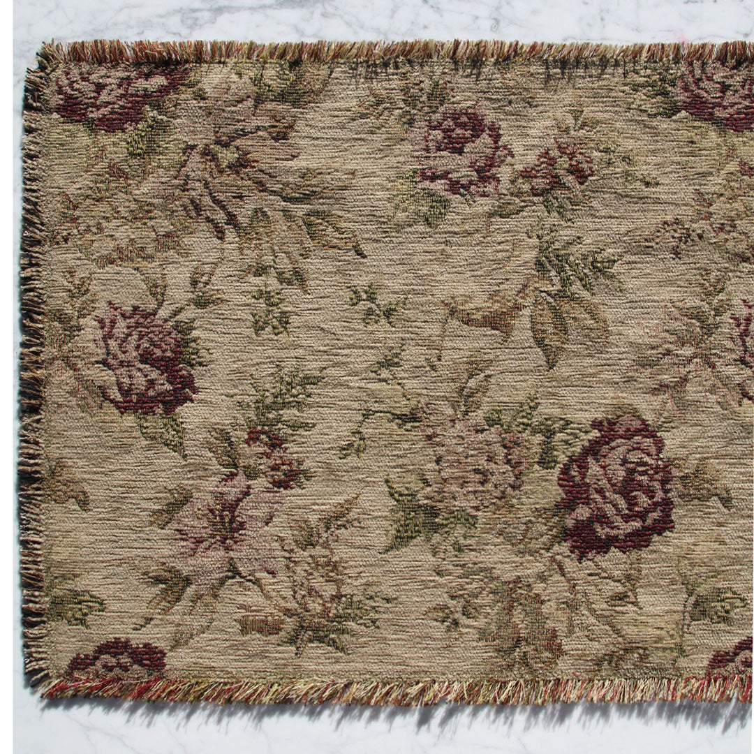 rose-green-brown-table-runner-made-in-usa