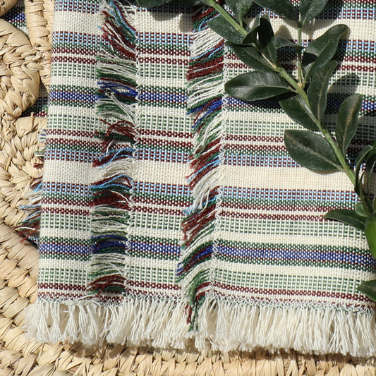 Ocean Breeze 100% Cotton Napkin