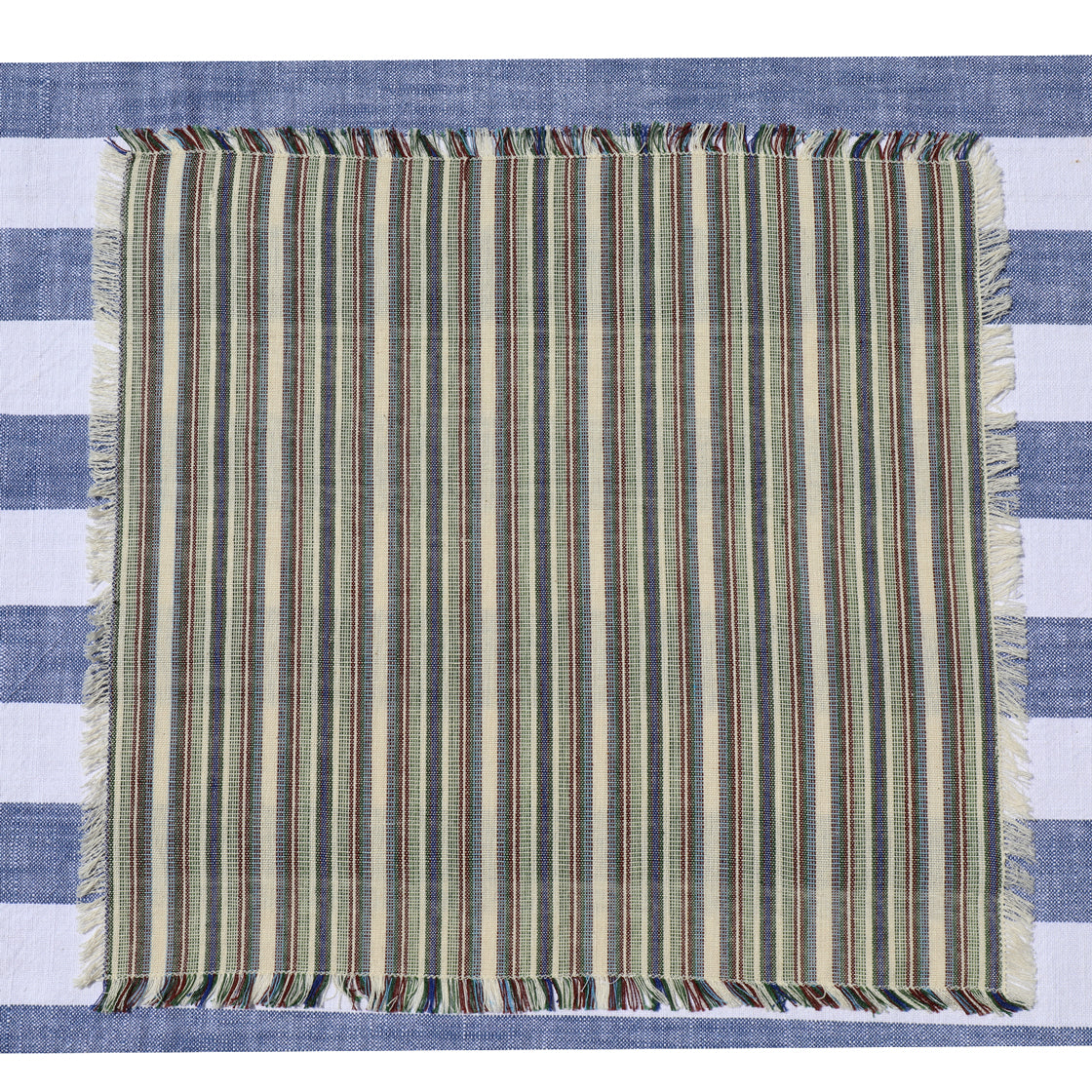Ocean Breeze 100% Cotton Napkin