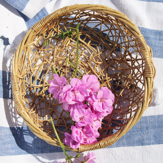 Makenge Root Basket