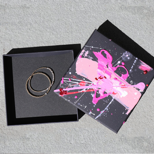'Love Edition' Gift Box by Kate Stoltz 1/20