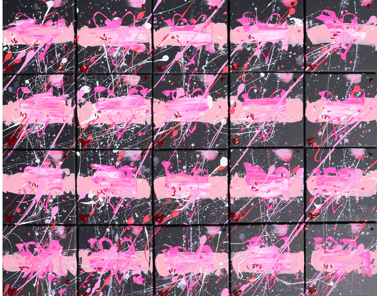 'Love Edition' Gift Box by Kate Stoltz 1/20
