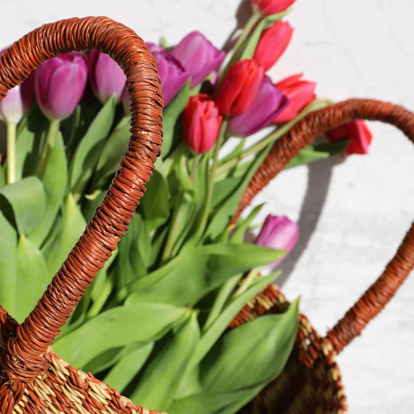 warm-reddish-rust-deep-brown-woven-basket-handle