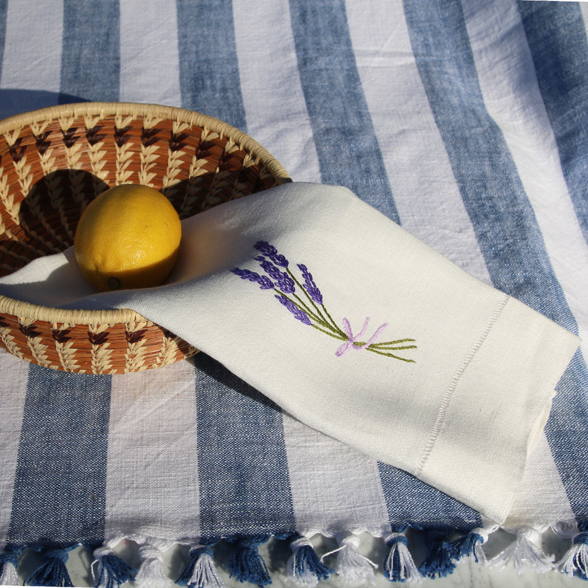 white-linen-hand-embroidered-napkin-kitchen-guest-towel