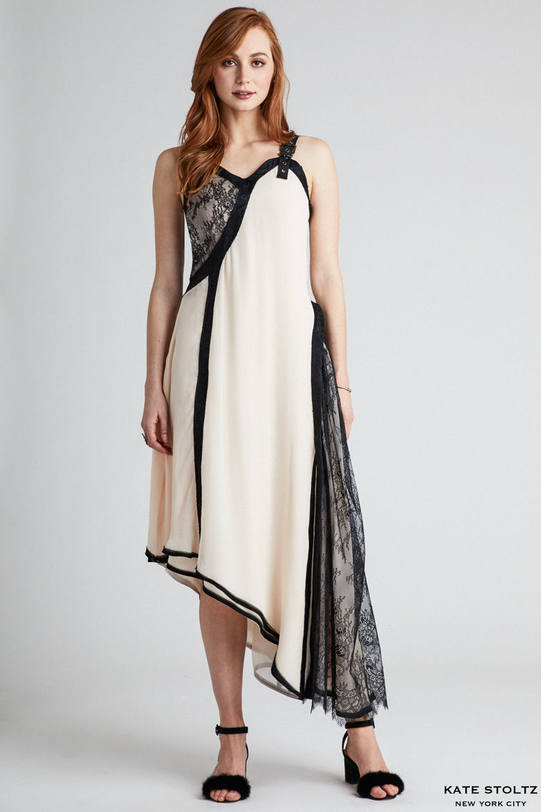 Kate Stoltz Mykonos Dress 