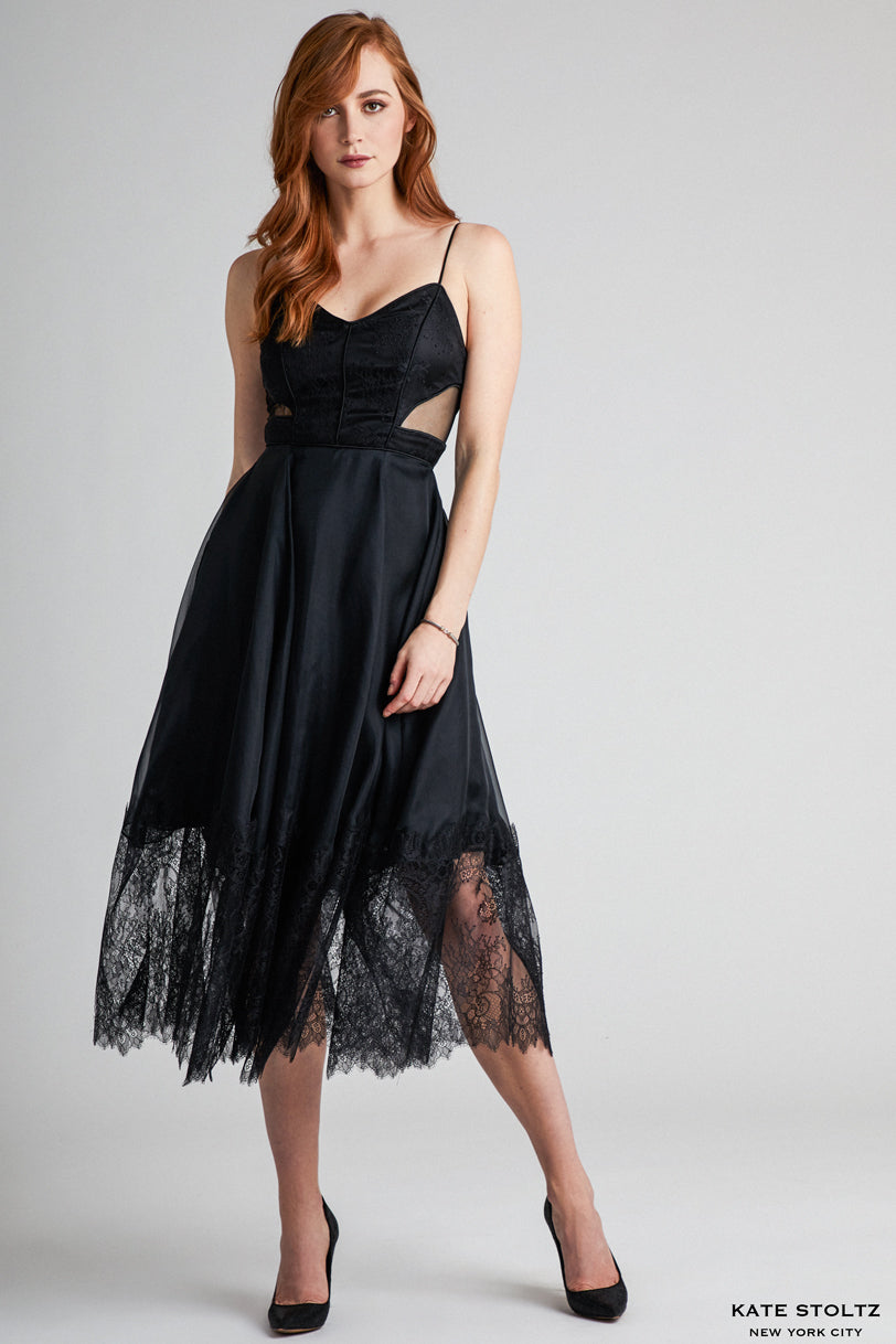 kate stoltz cocktail dress