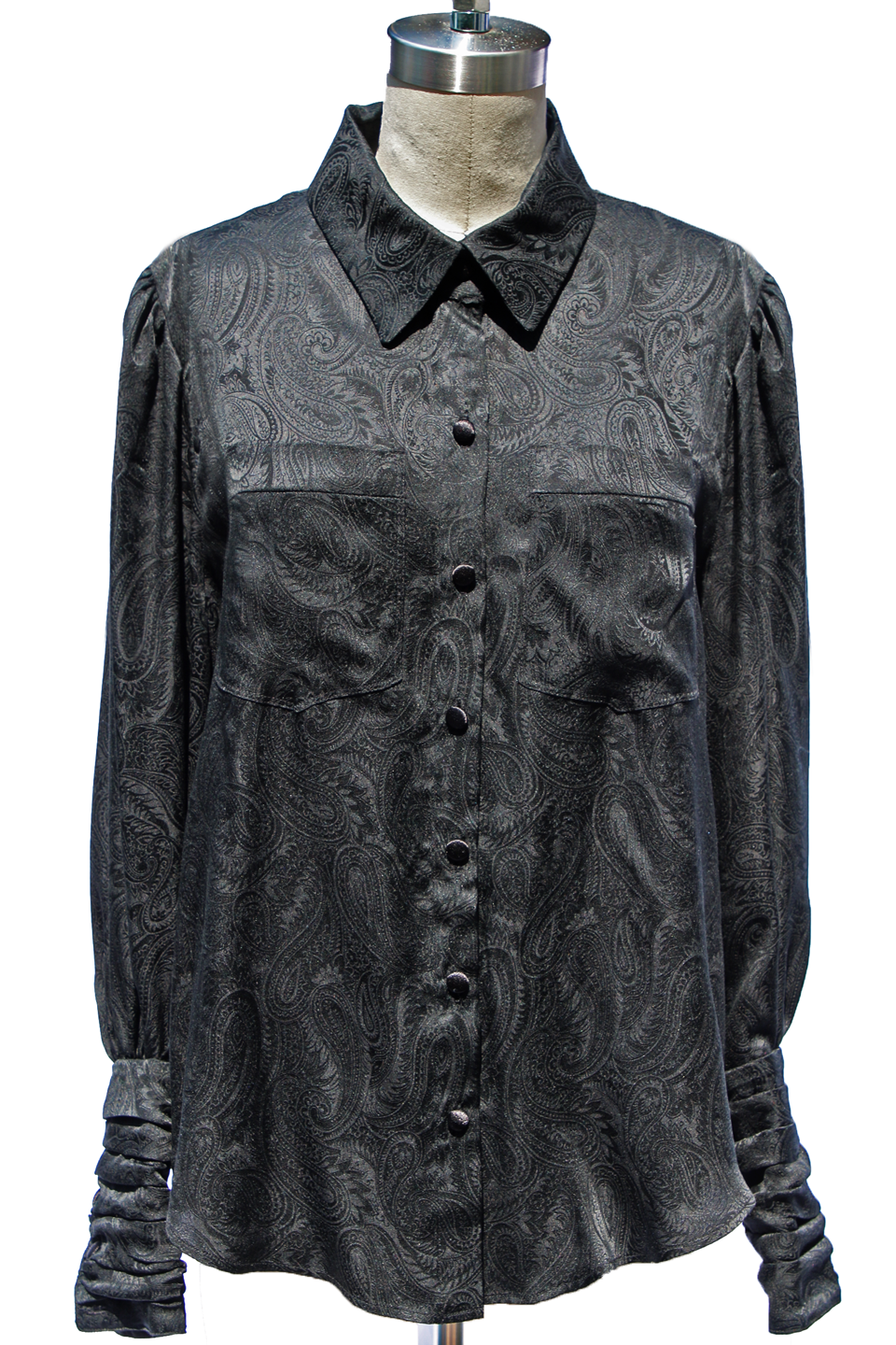     black-silk-paisley-button-down