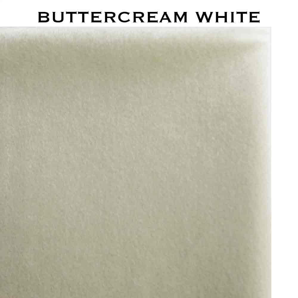 buttercreame-white-velvet-headband