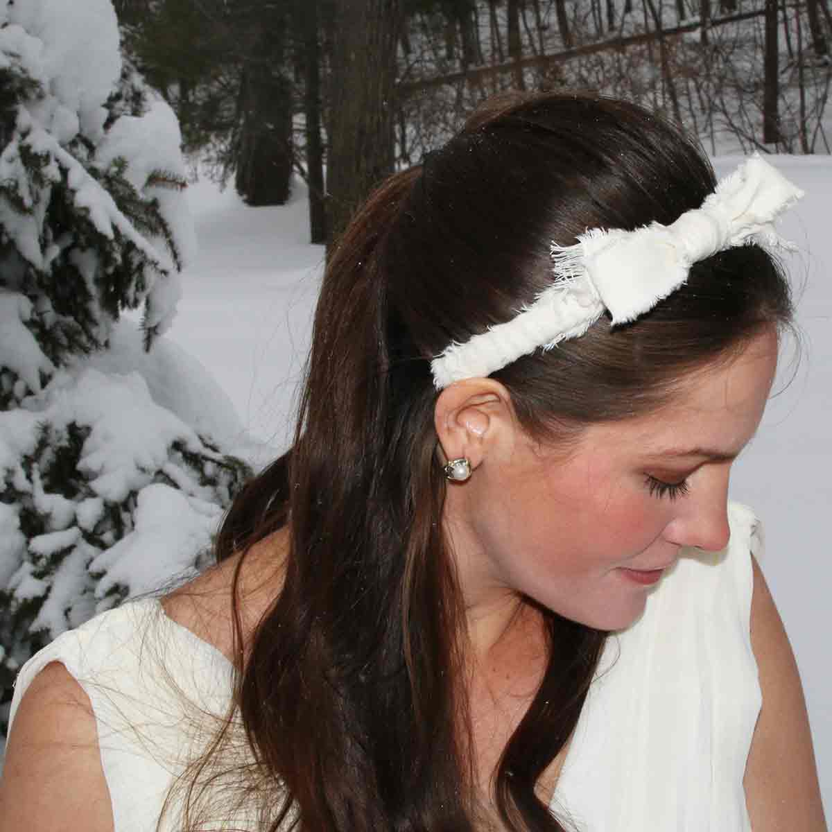 cottage-core-headband