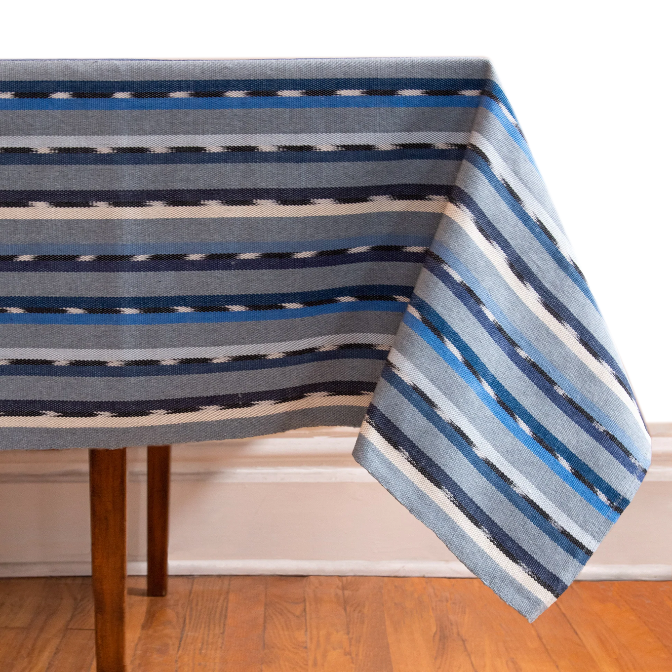 Handwoven Table Cloth/ Multiple Colors