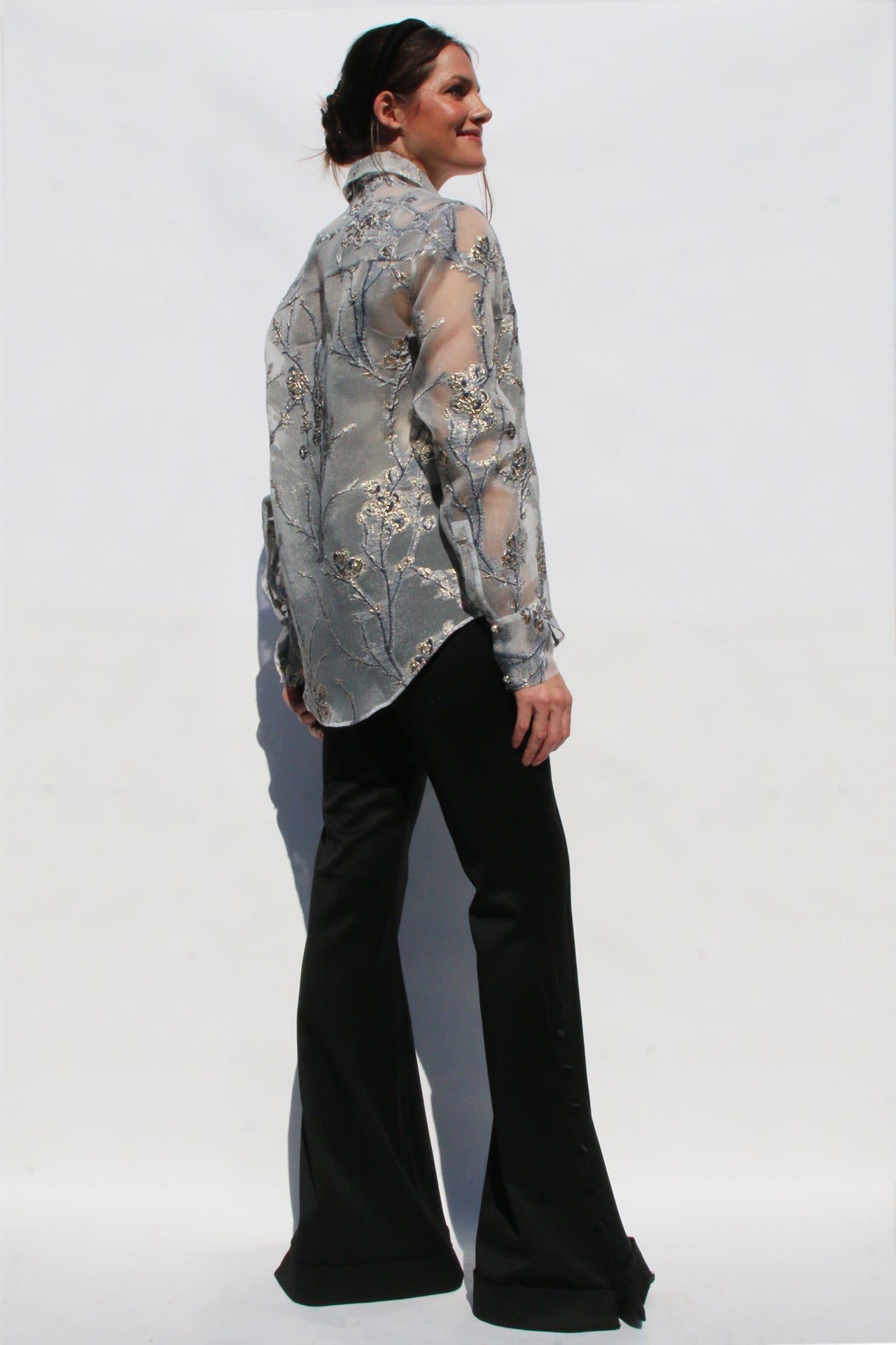 floral-organza-blouse