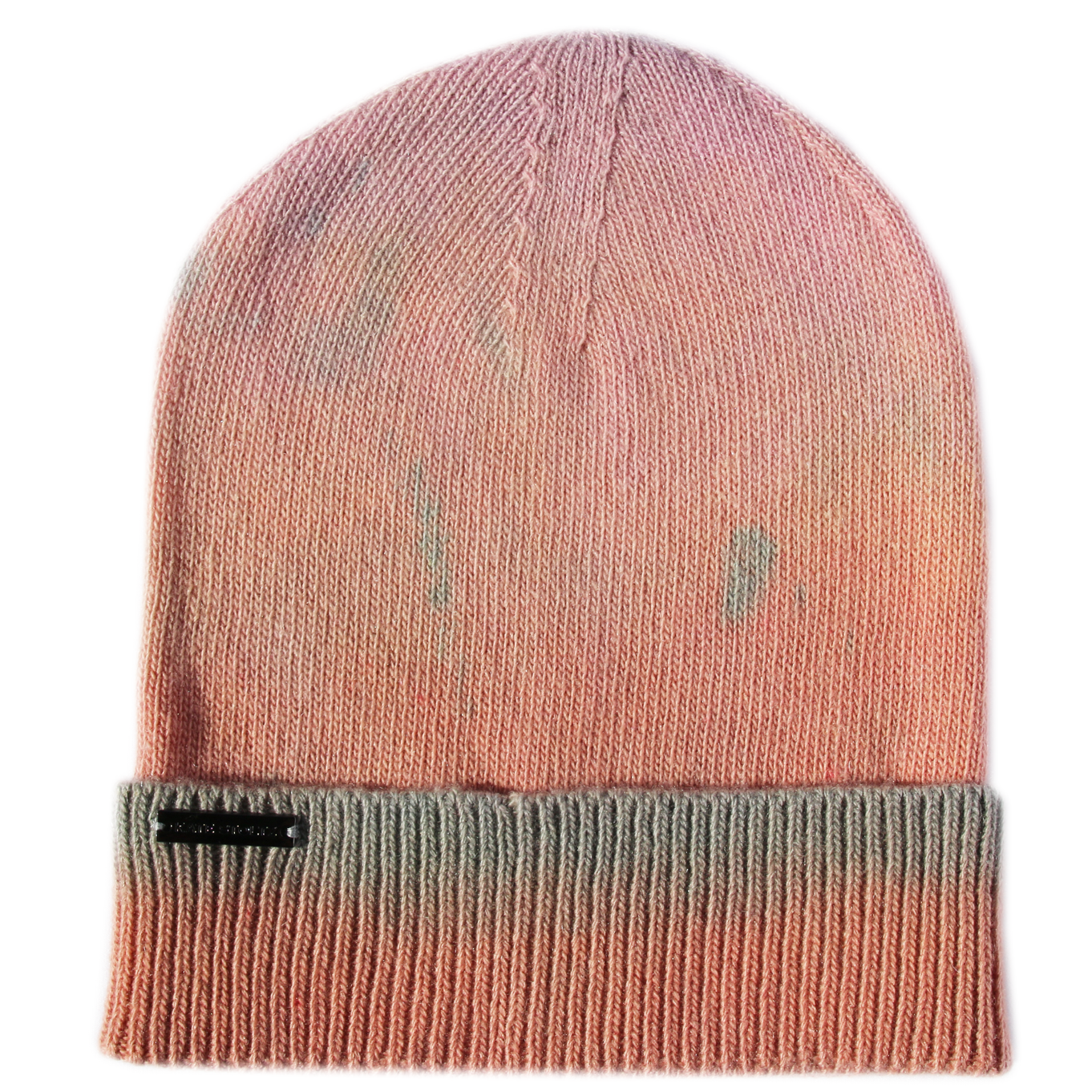 Classic Knit Hat / Multiple Color Options