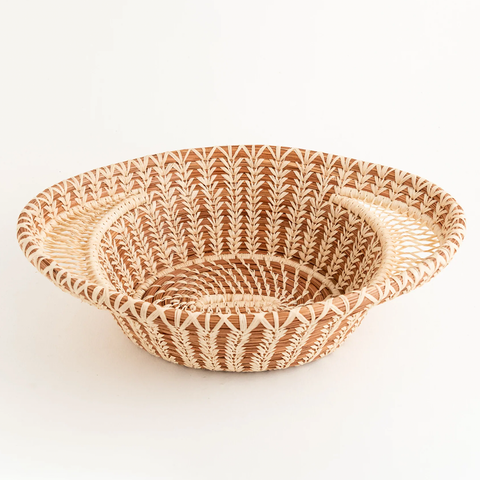 Haida Basket / 3 Sizes