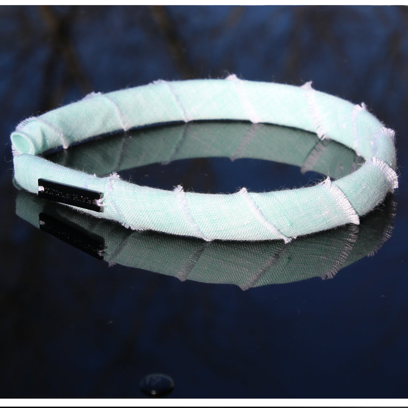    mint-green-linen-headband