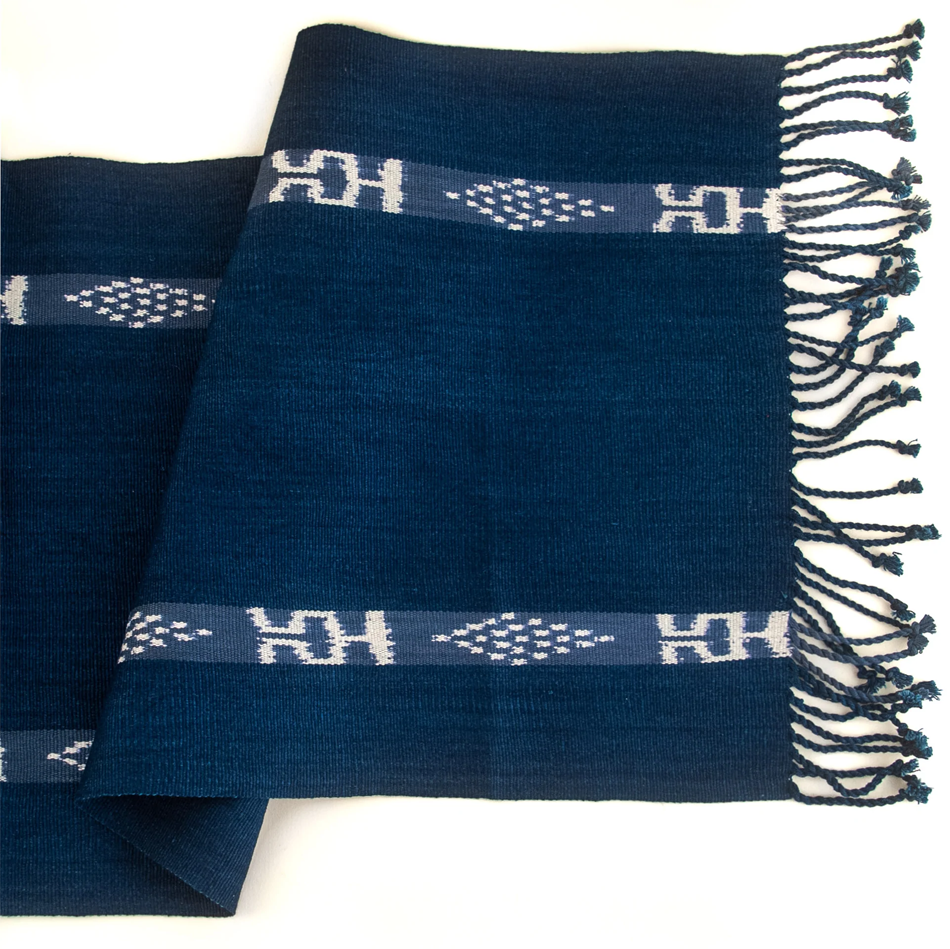 Handwoven Table Runner / Multiple Colors