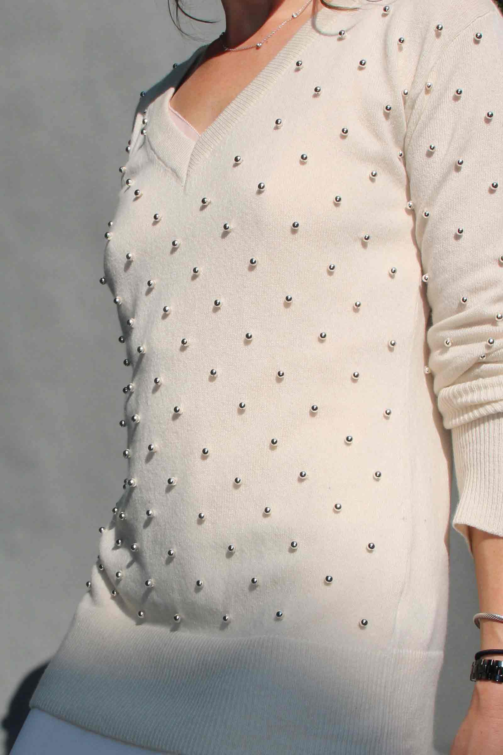 pearls-hand-sewn-onto-cashmere-sweater.