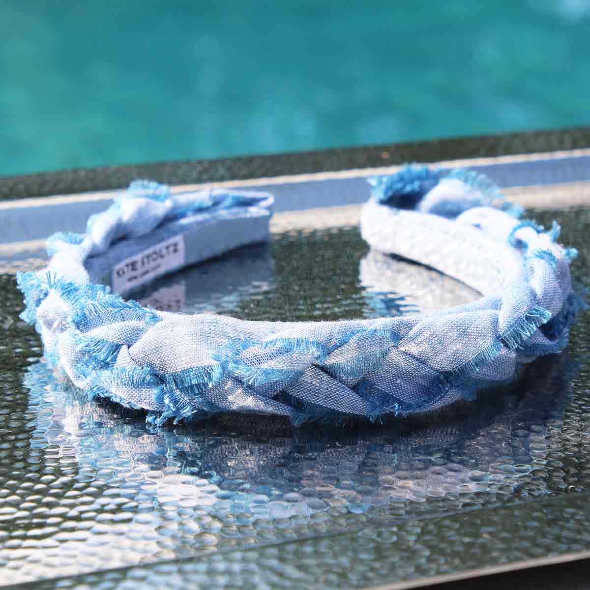 poolside-headband