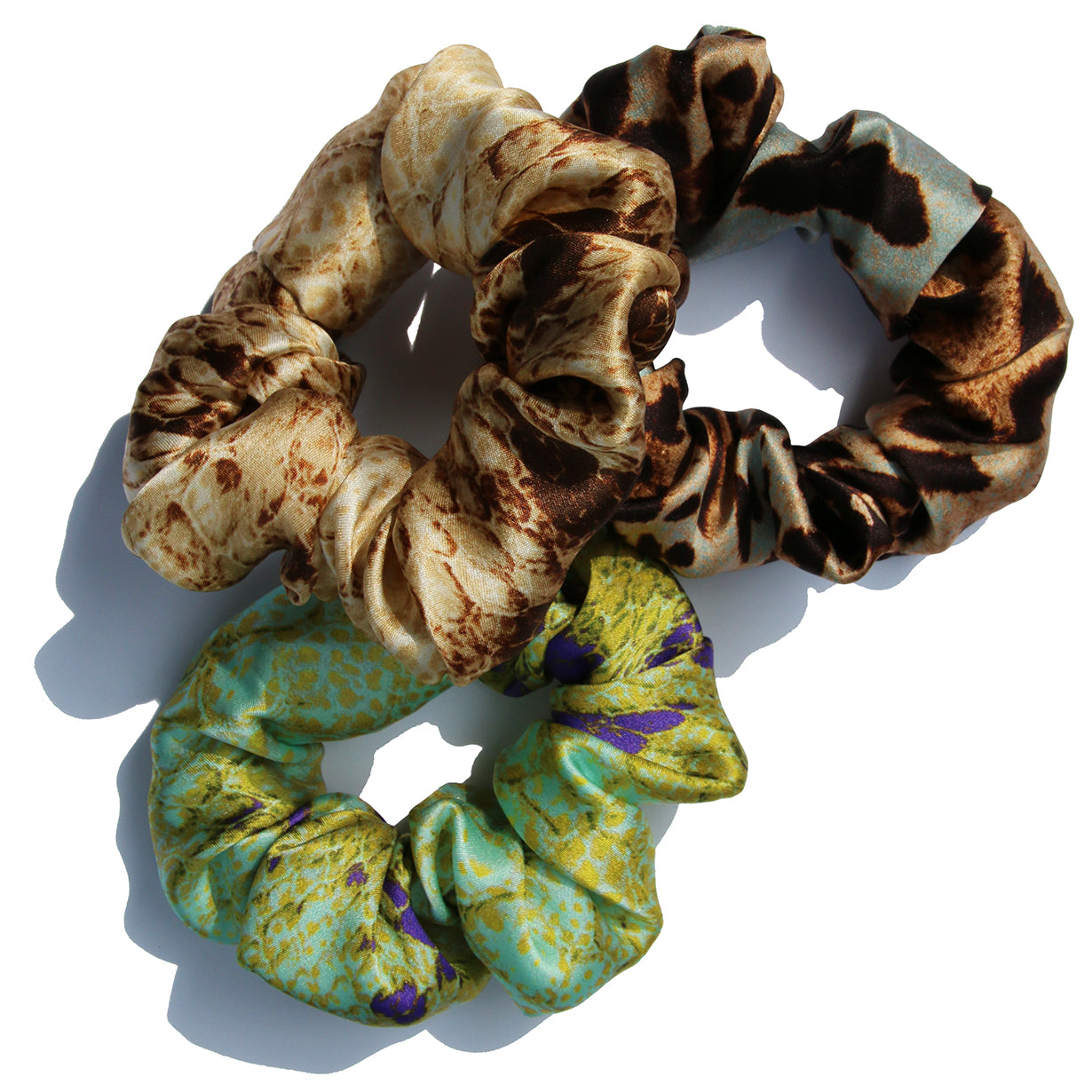 printed-100-percent-silk-charmeuse-hair-scrunchie