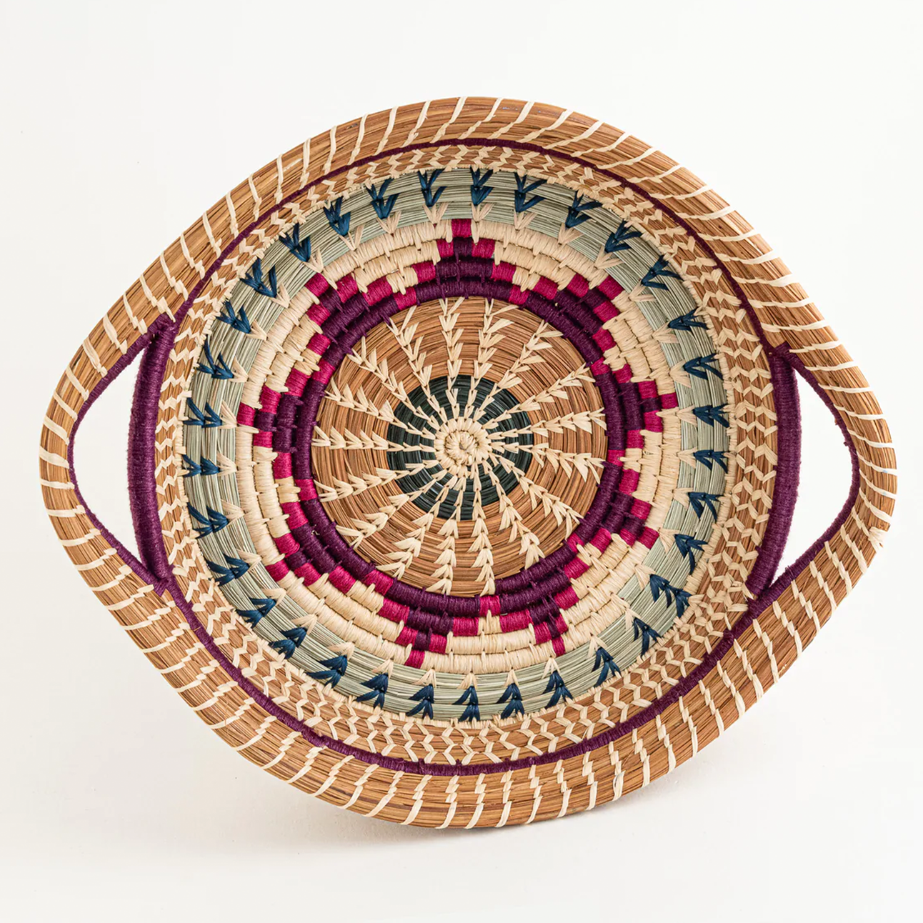 purple-handwoven-grass-reed-basket