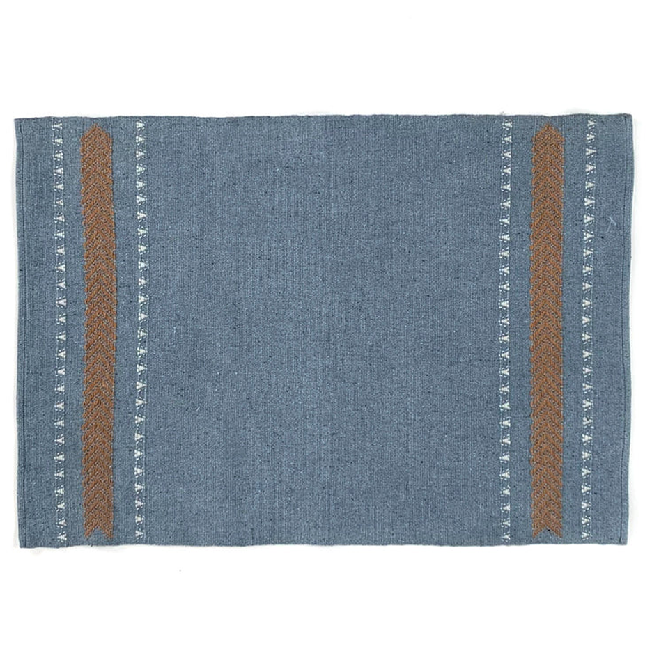 Handwoven San Rafael Placemat  / 3 Colors