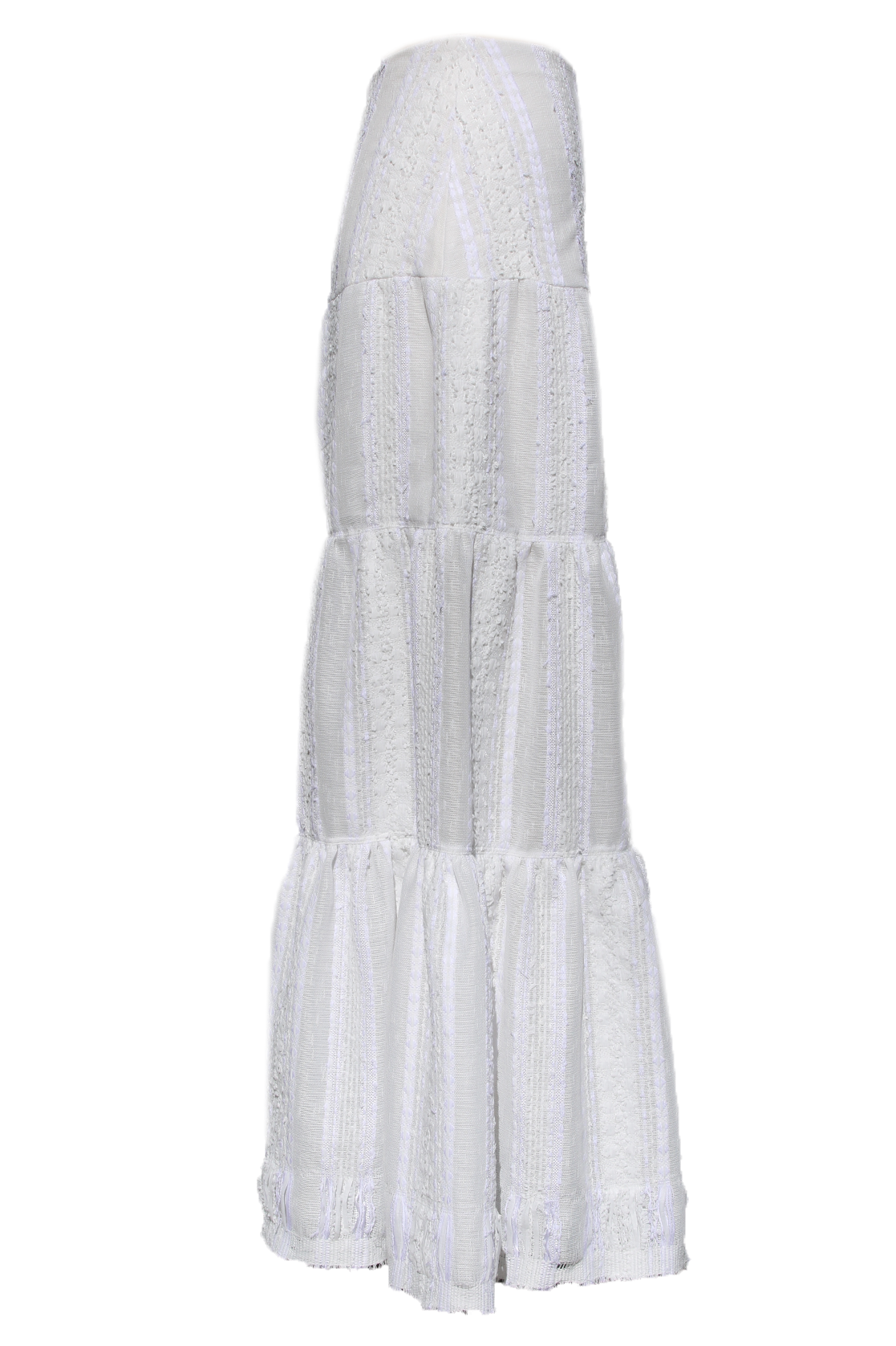 roomy-tiered-peasant-ruched-white-textured-skirt