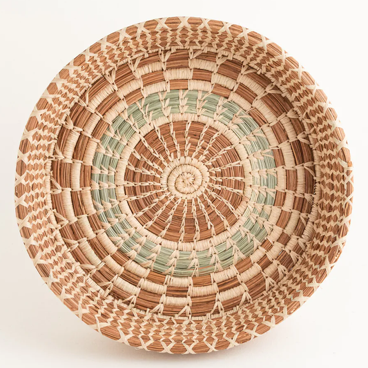 sage-mint-green-brown-handwoven-basket