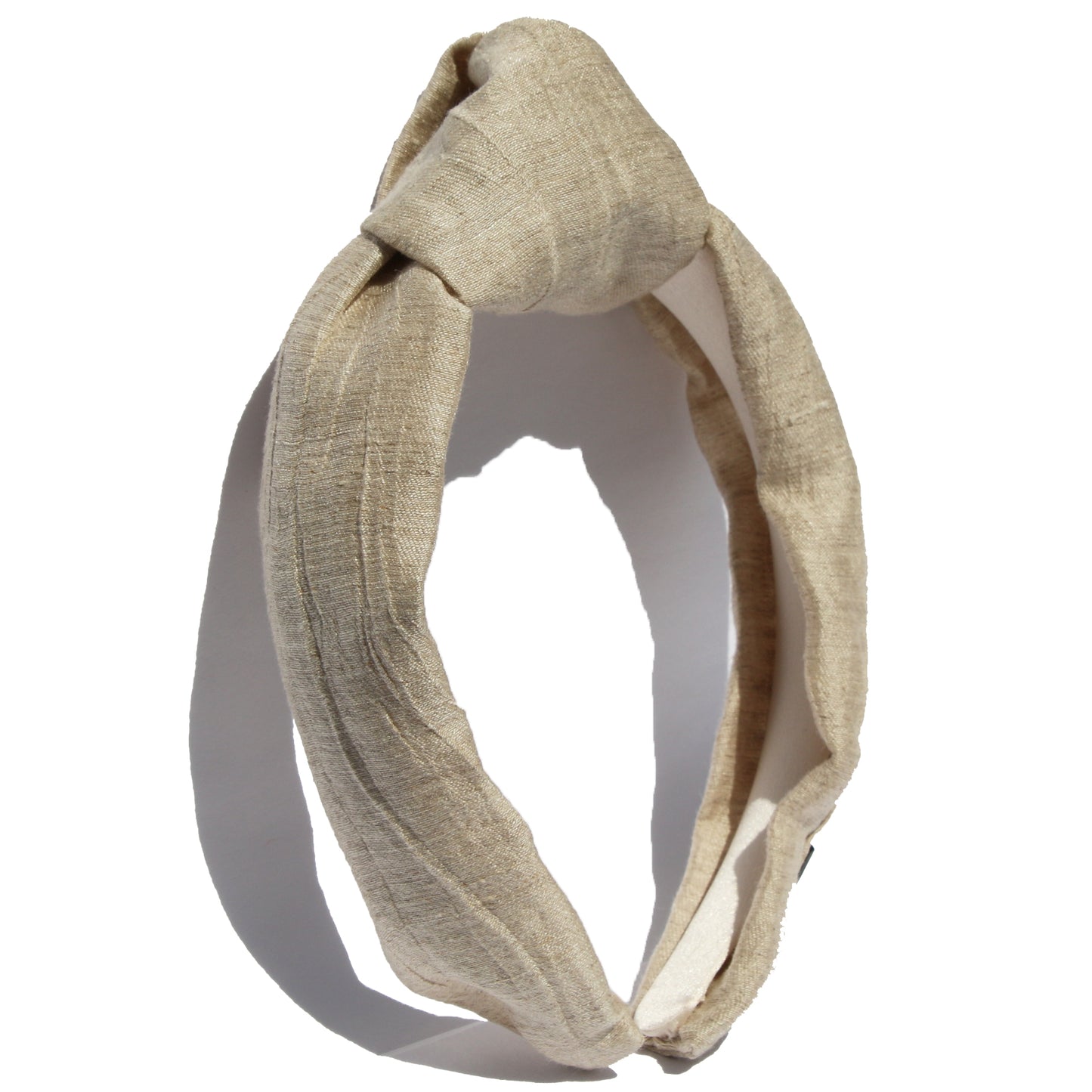 Sand Knot Headband