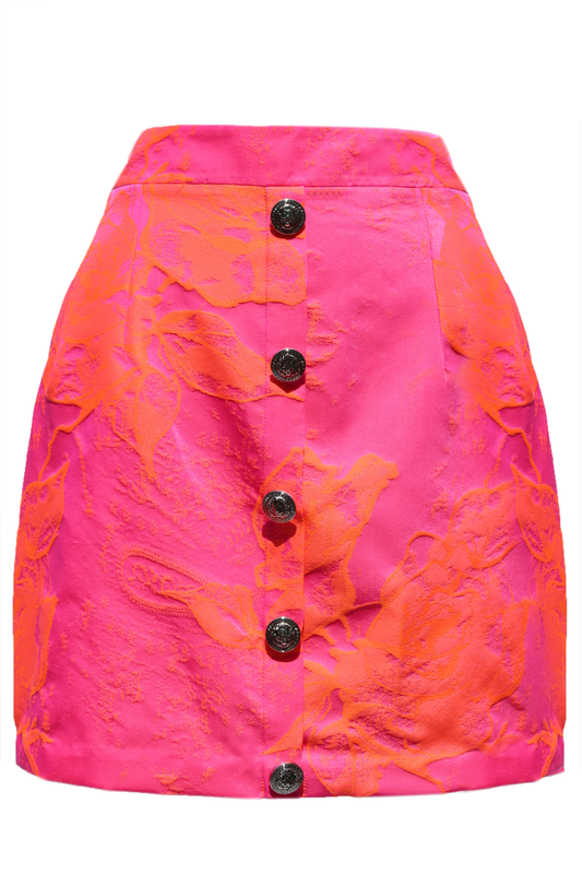 spring-summer-2023-pink-orange-skirt