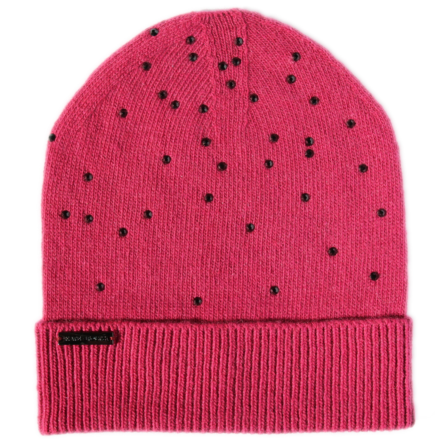 Classic Knit Hat / Multiple Color Options