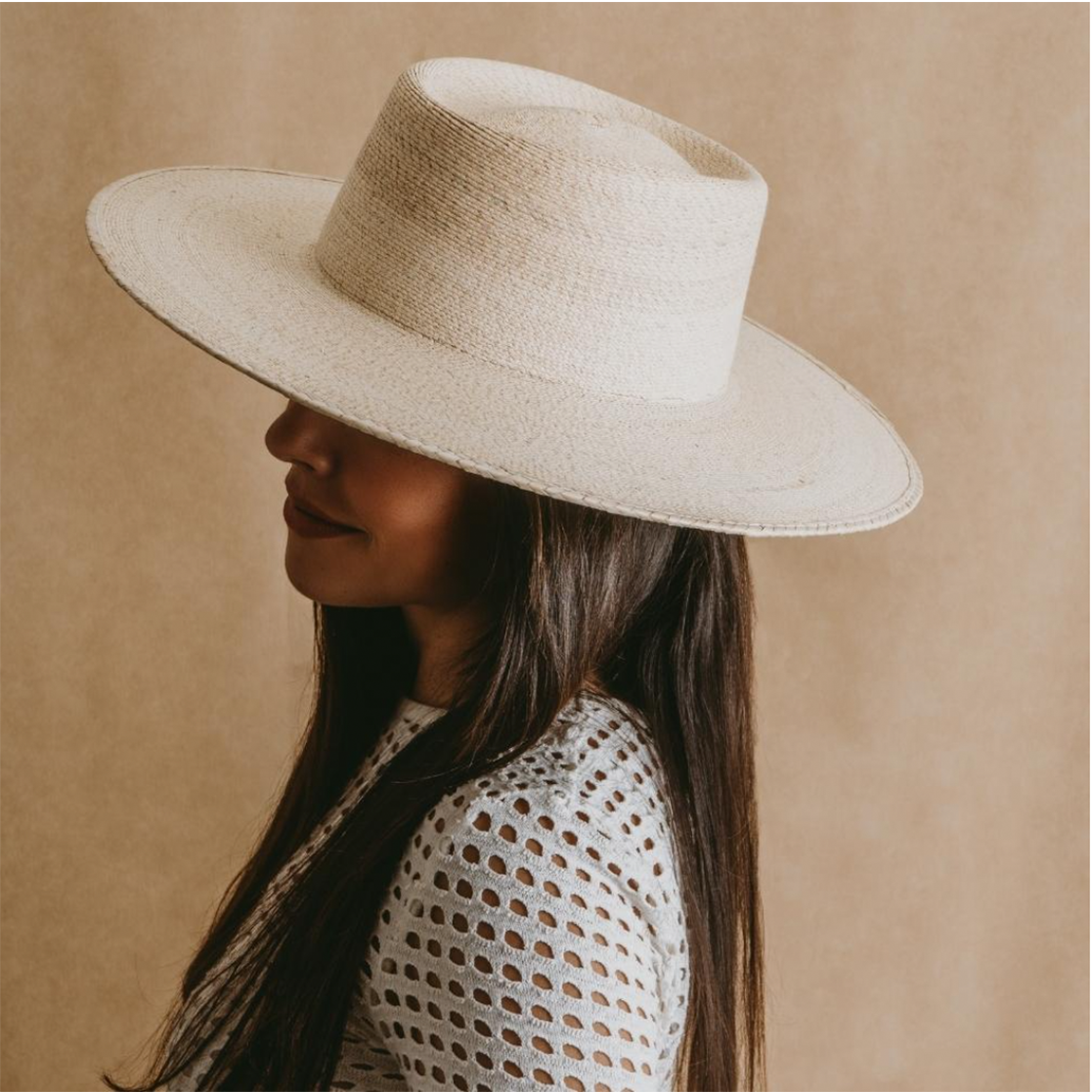 white-wide-brim-straw-fedora-flat-brim-boater-hat